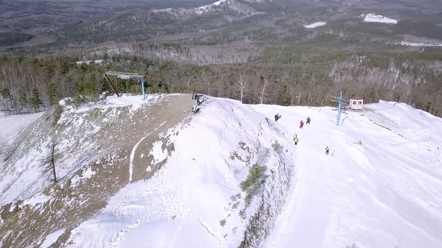 Егоза с дрона, один воскресный день в краю озер. смотреть онлайн