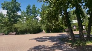 Путешествия по городам России. Чита сегодня! Июль 2023 года