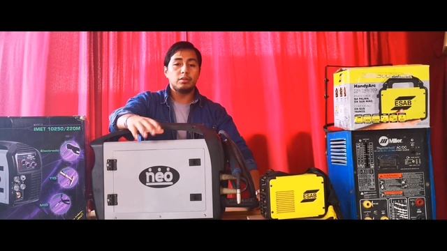 Soldadoras 2da parte. смотреть онлайн