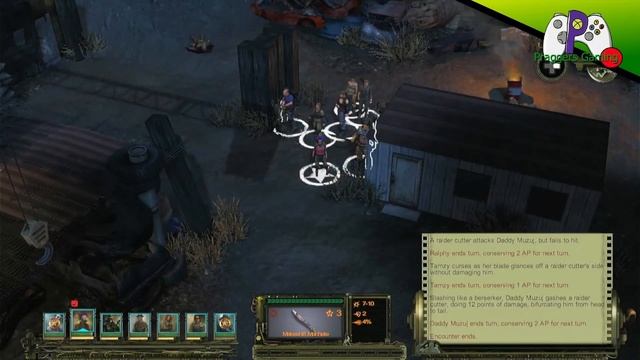 'They Walk Among Us' Achievement смотреть онлайн