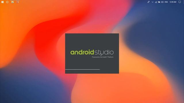 Flutter Tutorial - 04 Setup Android Studio for Flutter Development смотреть онлайн