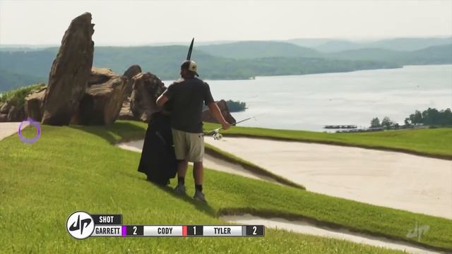 Dude Perfect! All Sports Golf Battle 3 Dude Perfect смотреть онлайн