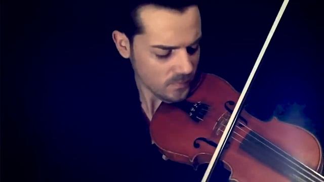 Love Me Like You Do (Violin Cover by Robert Mendoza) [from FIFTY SHADES OF GREY soundtrack] смотреть онлайн