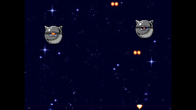 Sega Sonic Cosmo Fighter on AutoBleem 1.0 смотреть онлайн