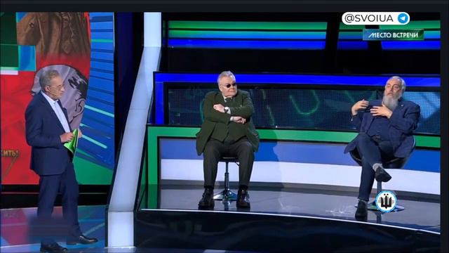 Ни узбеков, ни казахов, ни азербайджанцев никогда не существовало, на геббельсТВ все стабильно )) смотреть онлайн