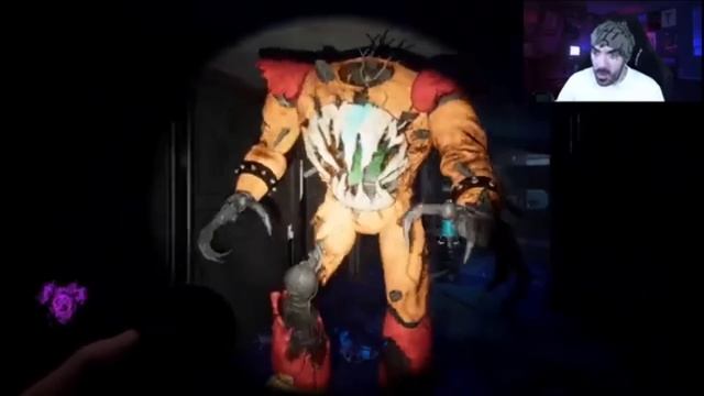 FNAF SB ruin freddy aggressive react all / Reaction games / Five nights at Freddy's / (new video) смотреть онлайн