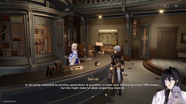 [Twitch] | Tower of Fantasy - Honkai Star Rail | A little bit of Tof than HSR w/Jihiliac смотреть онлайн