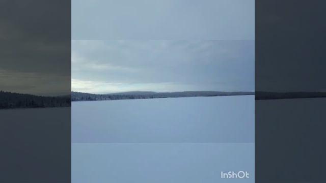 Рыбалка на Кольском!!!!! смотреть онлайн