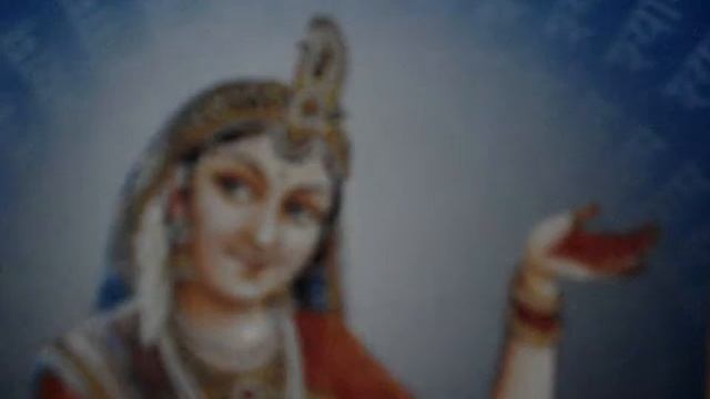 Pavitra Maheshwari (self written Holi Git ) VRIJ MANDAL MAIN UDE GULAL RE смотреть онлайн