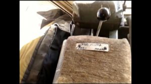 Мостовой кран.Кабина.часть 1