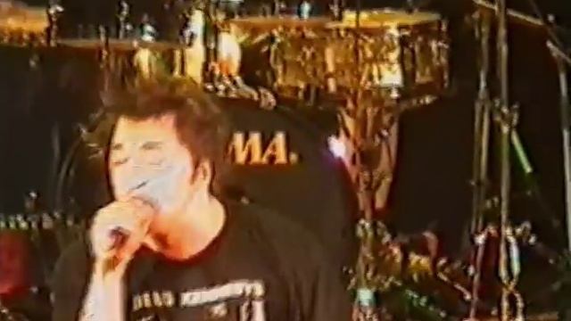 "Помнят с горечью древляне", ДК Горбунова, 30.04.2005 смотреть онлайн