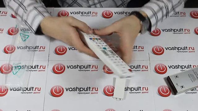 Пульт Samsung AA59-00466A смотреть онлайн