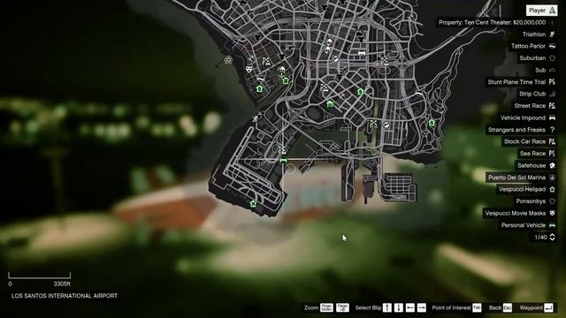 Playing GTA V on Mac mini (bootcamp) смотреть онлайн