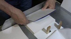 Как сделать Выпускной Альбом или Фотокнигу.  Часть 2  How easy it is to make a Graduate Album .