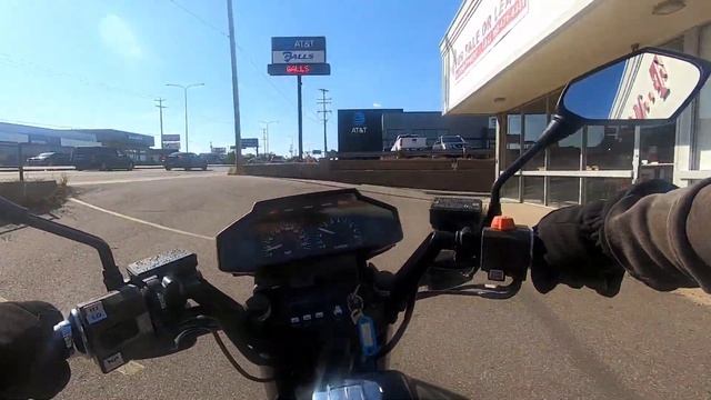 Gas,phone bill and a little rip 83 honda sabre 750 v45 смотреть онлайн