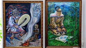 Удэгейцы ― таинственный народ