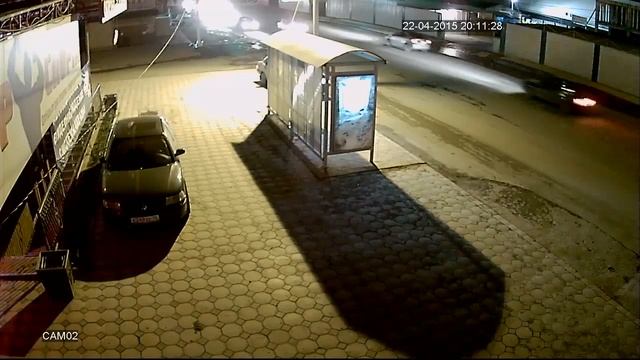 Уличная AHD камера Polyvision PNM-A1-V12 v.2.5.6, 2.8-12 mm, 720p, Ночь, ЧБ, Цветной смотреть онлайн