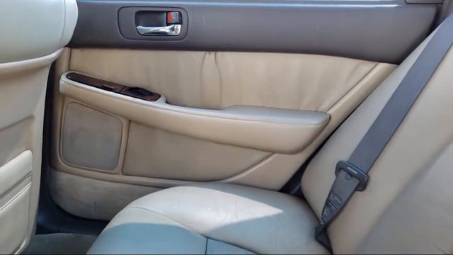 1994 Lexus LS 400 Bakersfield  Delano  Visalia  Valencia  Fresno