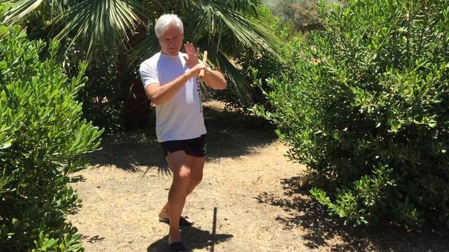 Урок 3 наработка волны с предметами 1 смотреть онлайн