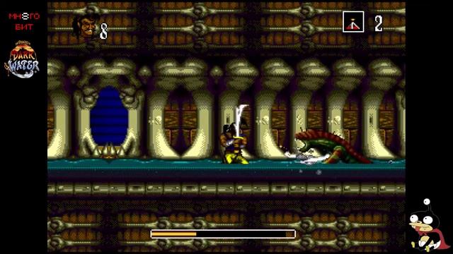 Pirates Of Dark Water | Let's Sergey #11 смотреть онлайн