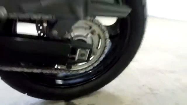 SUZUKI V-STROM 1000, 2005 год