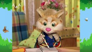 Утро в Шишкином Лесу. Быт. Дневник полезных дел