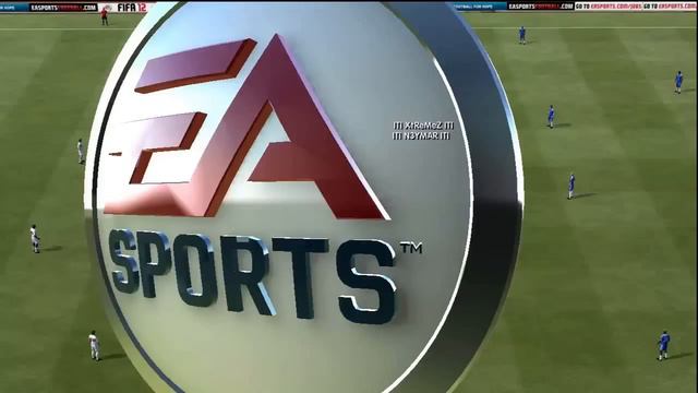 fifa 12 virtual pro 99 overall usb hack смотреть онлайн