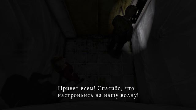 Первое прохождение Silent Hill 2 #7 ➤ Альтернативная больница смотреть онлайн