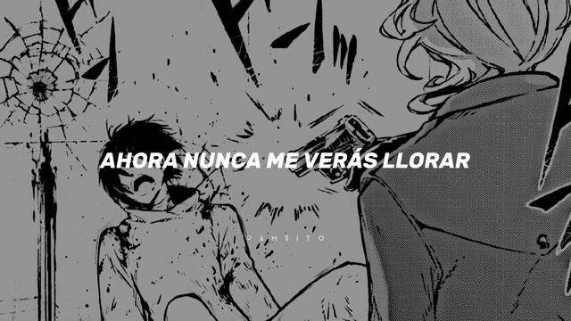 "No hay tiempo para morir" — Soukoku 109 смотреть онлайн