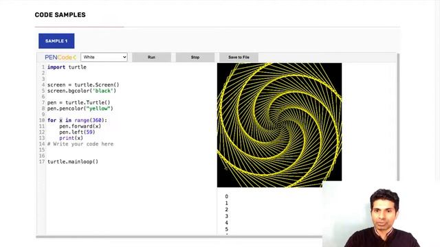 Python for Kids - Age 8 to 10 - 19-Minute Demo - Course Promo смотреть онлайн