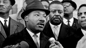 Великие люди: Мартин Лютер Кинг (Great People: Marthin Luther King)