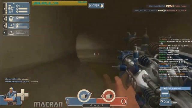 Ban on ALTFS 06.(16+)(Short) смотреть онлайн