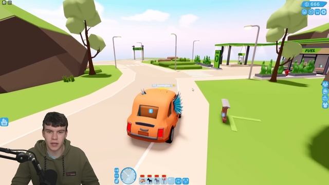 ALL 15 EGG LOCATIONS In Roblox Club Roblox! Egg Hunt Event 2023! смотреть онлайн