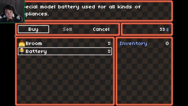 Amazing Actual RPG Horror Game! - No Delivery смотреть онлайн