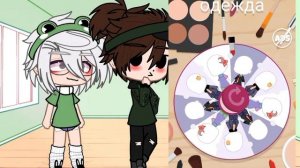 ~Рома и Антон одеваются по рулетке~ Читайте описание!! Моя идея