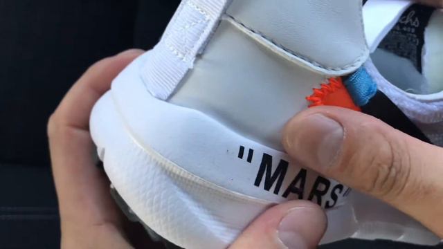 Кроссовки Nike Mars оптом Москва смотреть онлайн