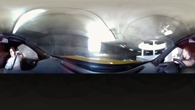 Nissan JukeCam pierwsza na wiecie kamera sportowa 360 z funkcja rejestratora смотреть онлайн