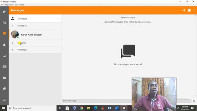 Browse the features on the Moodle for UCC BASIC SCHOOL смотреть онлайн