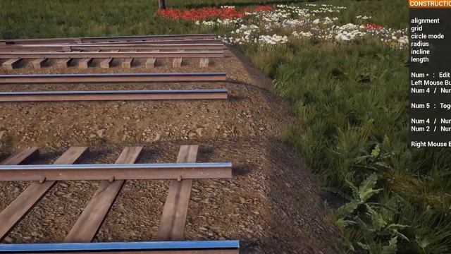 Railroads Online - Round House | Train Yard Tutorial Build смотреть онлайн