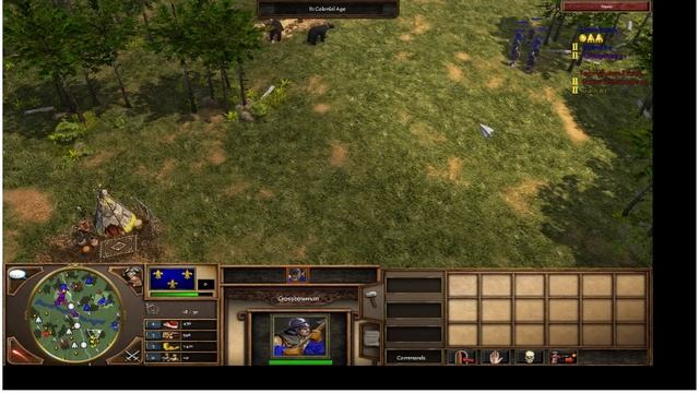 age of empire 3 complete collection смотреть онлайн