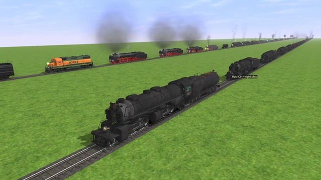 Trainz A New Era Horns and Whistles 20