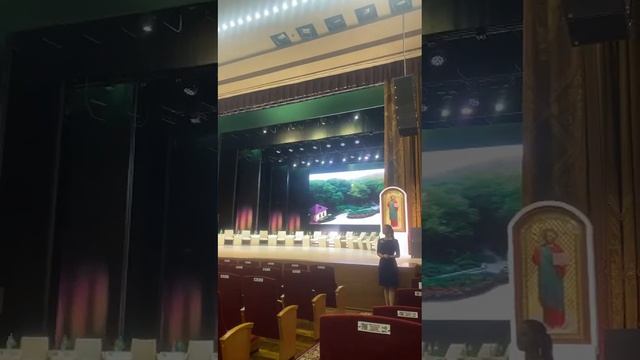ВРНС в Ставрополе ❤️Мужской монастырь Пресвятой Богородицы Всех Скорбящих Радосте с.Татарка смотреть онлайн