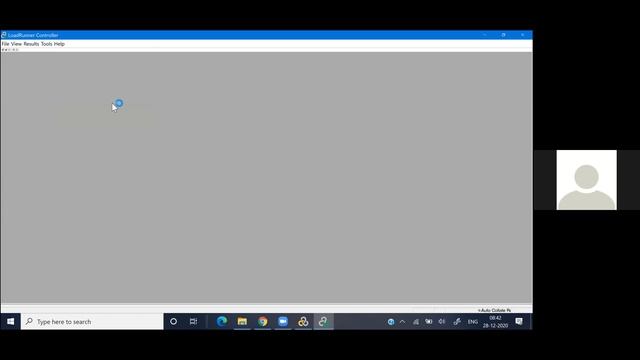 Performance Testing& Engineering real time training-Demo3-Installing LoadRunner, Java & JMeter setu смотреть онлайн