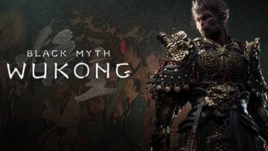 Black Myth Wukong Pt3