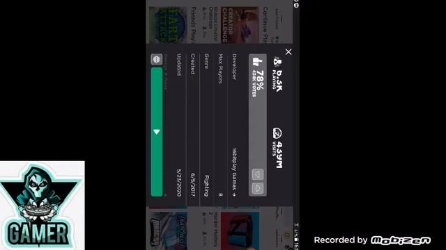 ROBLOX 16BİT GAMES GROUP'A NASIL KATILINIR смотреть онлайн