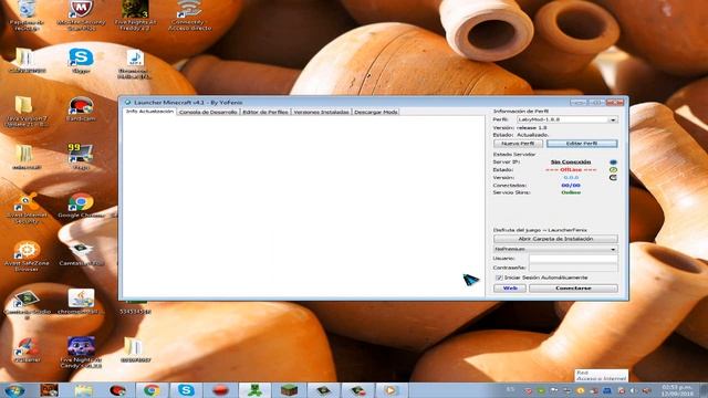 [SOLUCIÓN] Error Minecraft: Java Runtime Environment смотреть онлайн
