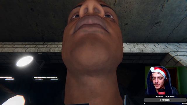 Phasmophobia | Chudilo | Страшно? смотреть онлайн