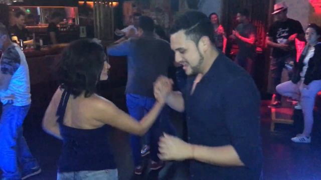 CUBANIA: Martha y Pepe, Septiembre 2018 - Lima Perú смотреть онлайн