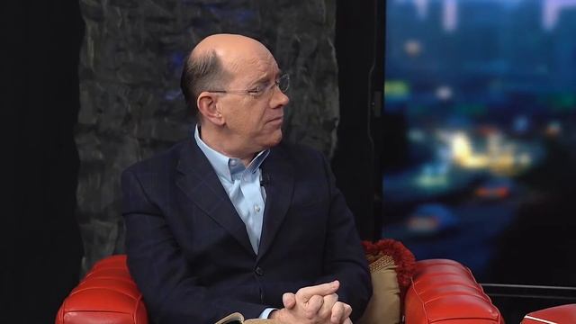 Послание Иисуса Сардийской церкви — Домашняя группа с Риком Реннером. (30.11.2020) смотреть онлайн