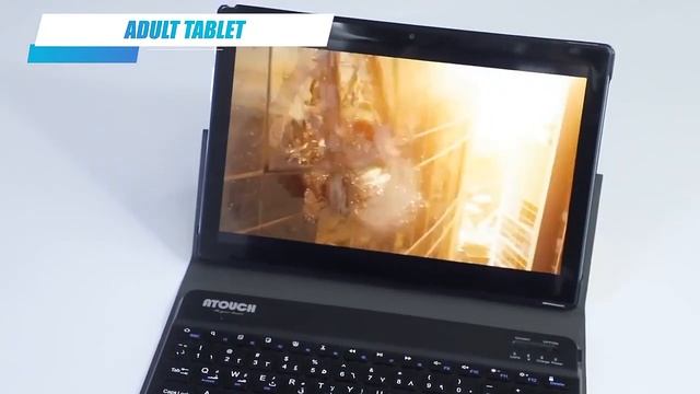 ?Планшет ATOUCH X19 MINI?